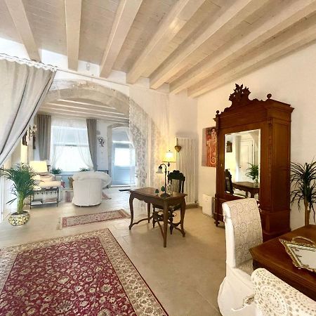 Ortigia Maam Apartment Syracuse Ngoại thất bức ảnh