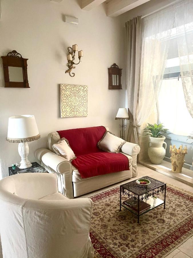 Ortigia Maam Apartment Syracuse Ngoại thất bức ảnh