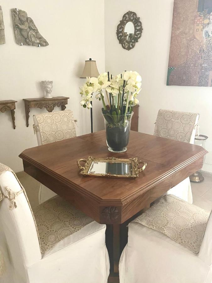 Ortigia Maam Apartment Syracuse Ngoại thất bức ảnh