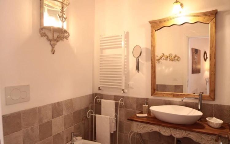 Ortigia Maam Apartment Syracuse Ngoại thất bức ảnh