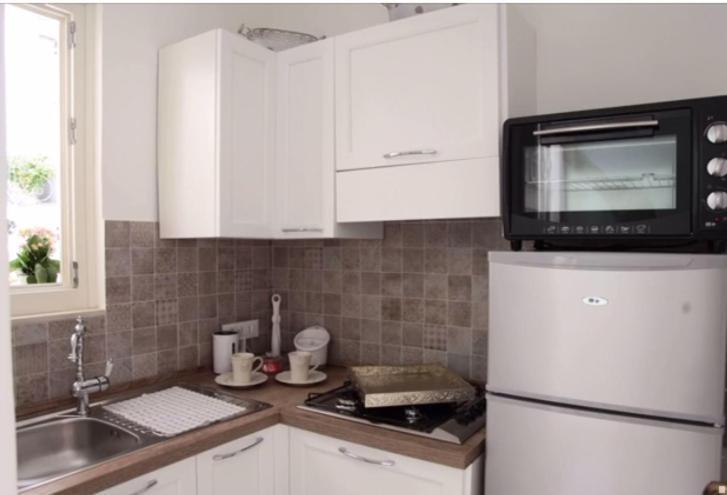 Ortigia Maam Apartment Syracuse Ngoại thất bức ảnh