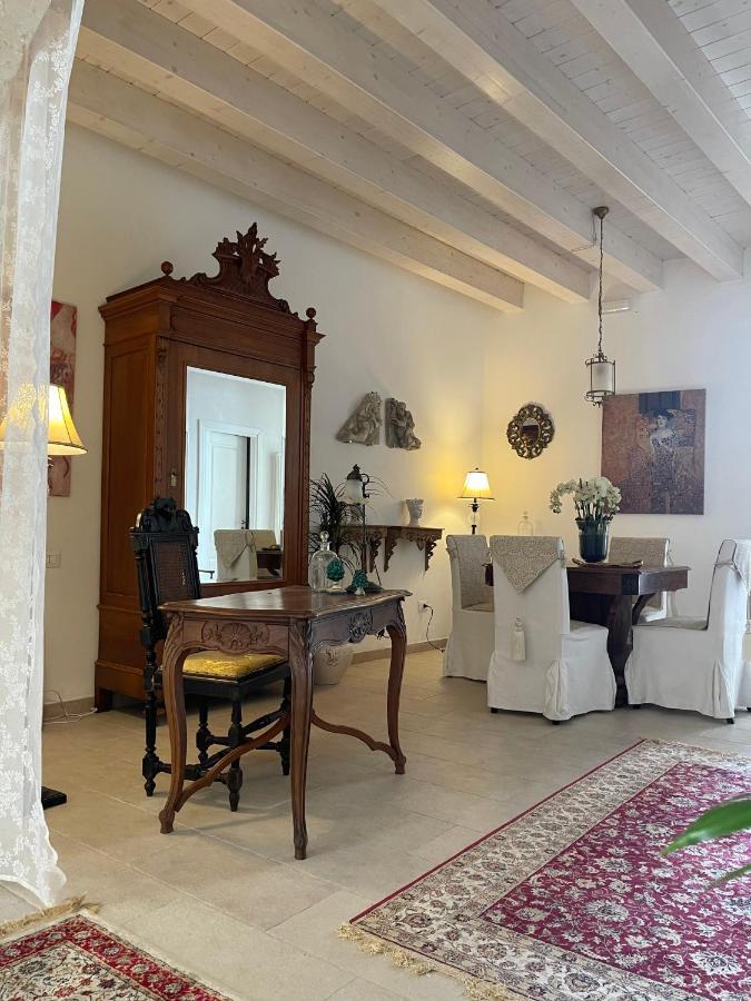 Ortigia Maam Apartment Syracuse Ngoại thất bức ảnh