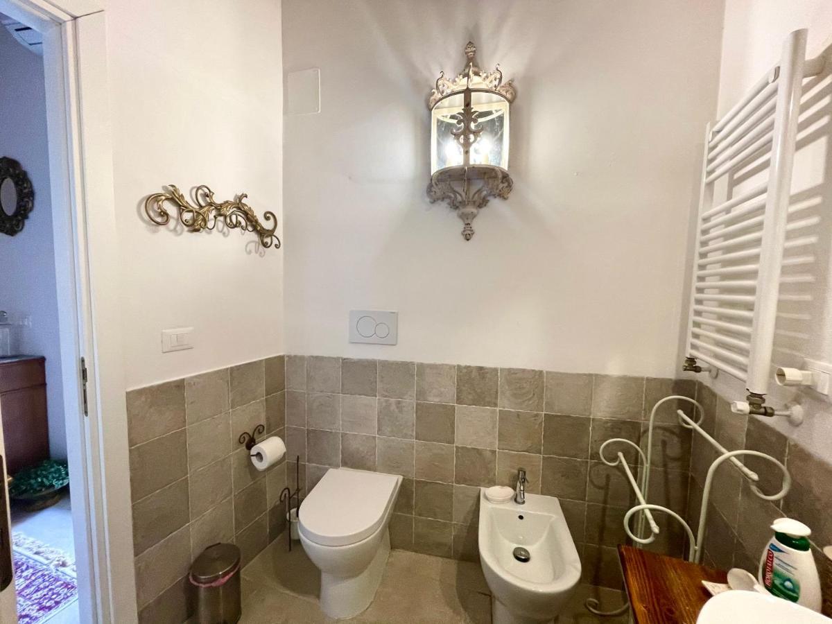 Ortigia Maam Apartment Syracuse Ngoại thất bức ảnh