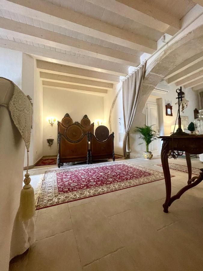 Ortigia Maam Apartment Syracuse Ngoại thất bức ảnh