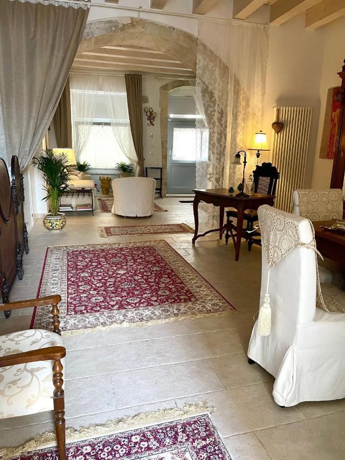 Ortigia Maam Apartment Syracuse Ngoại thất bức ảnh
