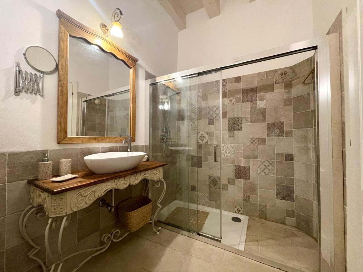 Ortigia Maam Apartment Syracuse Ngoại thất bức ảnh