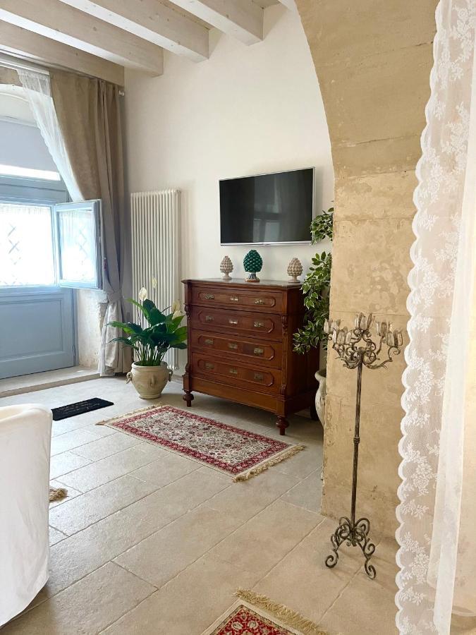 Ortigia Maam Apartment Syracuse Ngoại thất bức ảnh