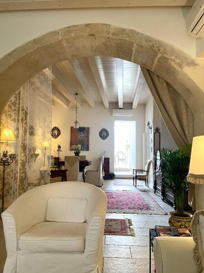 Ortigia Maam Apartment Syracuse Ngoại thất bức ảnh