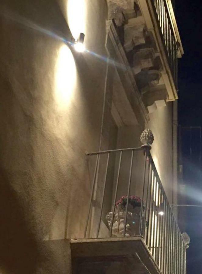Ortigia Maam Apartment Syracuse Ngoại thất bức ảnh