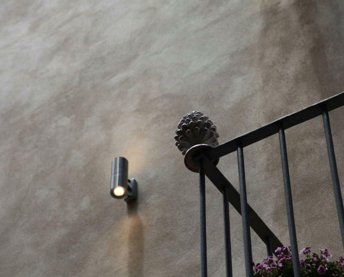 Ortigia Maam Apartment Syracuse Ngoại thất bức ảnh